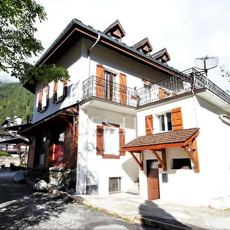 Bdn Residence Chamonix Kültér fotó