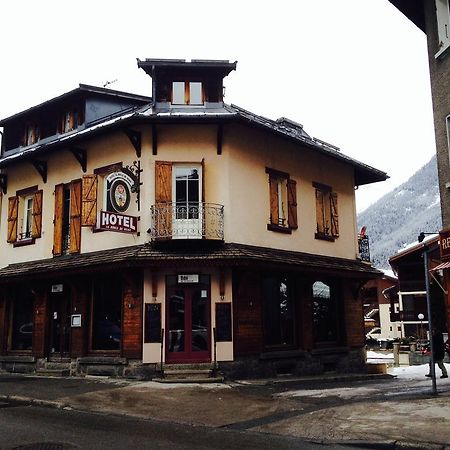 Bdn Residence Chamonix Szoba fotó