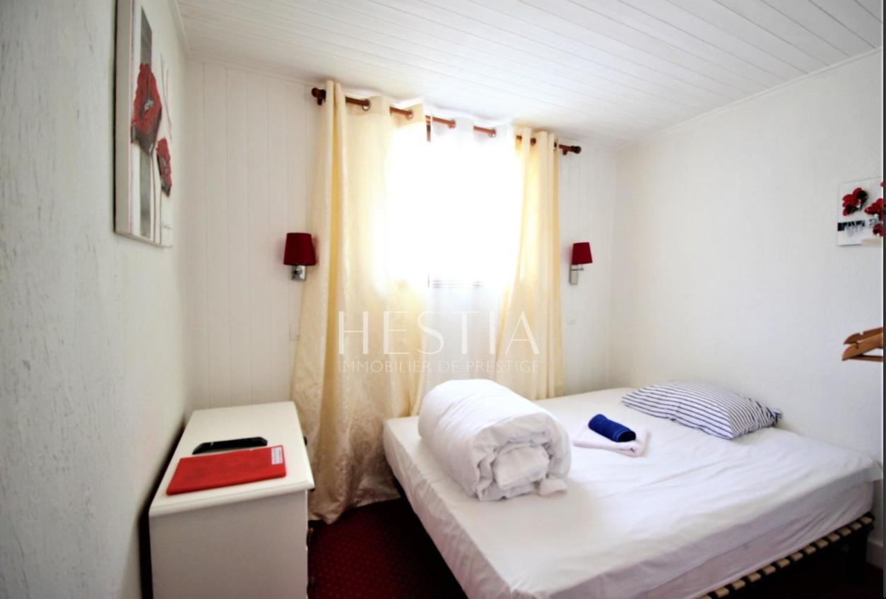 Bdn Residence Chamonix Kültér fotó
