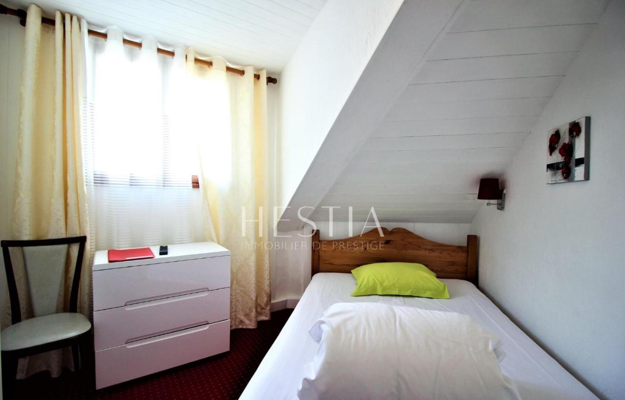 Bdn Residence Chamonix Kültér fotó