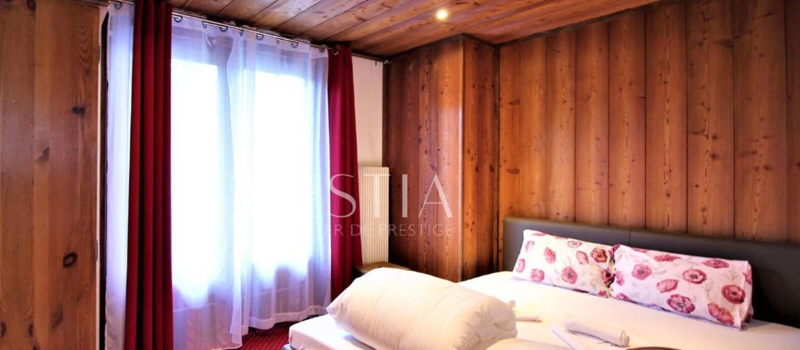 Bdn Residence Chamonix Kültér fotó