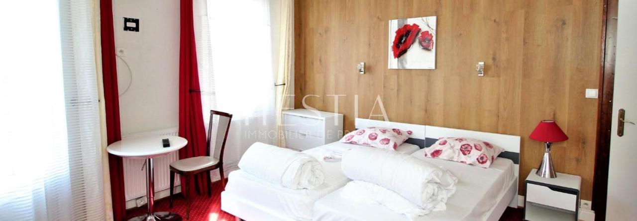 Bdn Residence Chamonix Kültér fotó