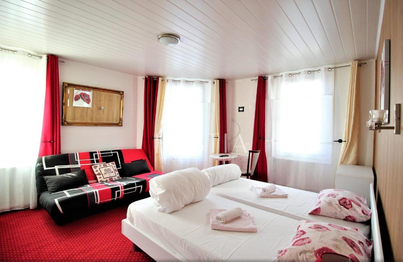 Bdn Residence Chamonix Kültér fotó